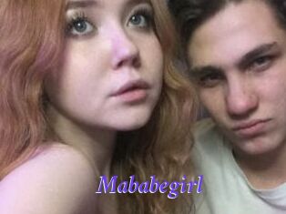 Mababegirl