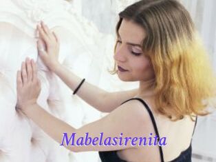 mabelasirenita Bdsm gratuit