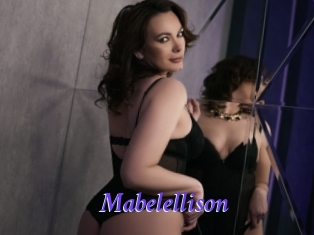 Mabelellison