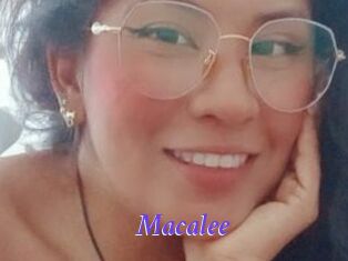 Macalee