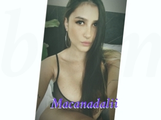 Macanadalii