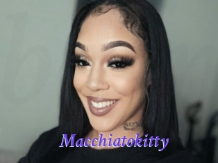 Macchiatokitty