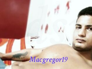 Macgregor19