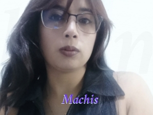Machis