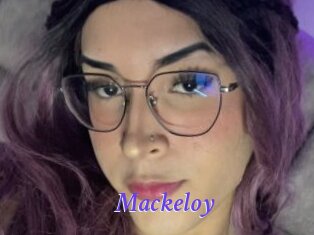 Mackeloy