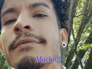 Mackivy