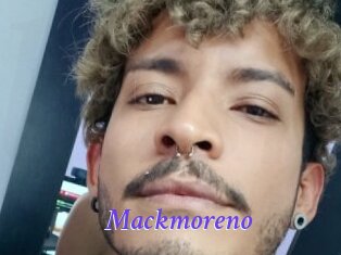 Mackmoreno