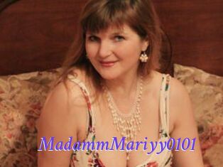 MadammMariyy0101