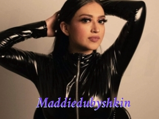 Maddiedubyshkin