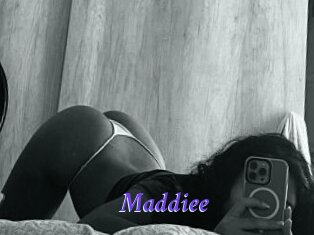 Maddiee