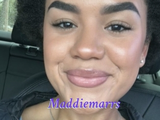 Maddiemarrs