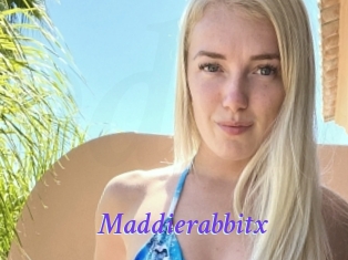 Maddierabbitx