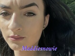 Maddiesnowie