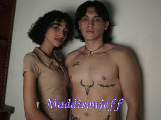 Maddisonjeff