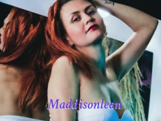 Maddisonlean