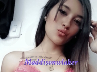 Maddisonwlaker