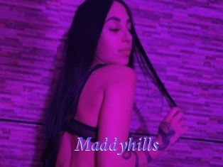 Maddyhills