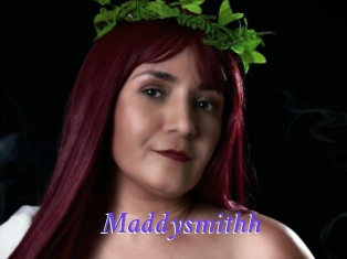 Maddysmithh