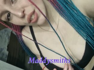Maddysmiths