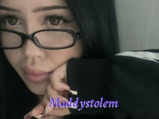 maddystolem Bdsm gratuit