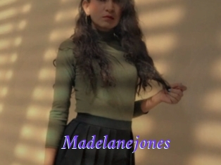 Madelanejones