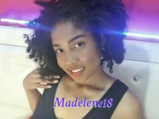 Madelene18