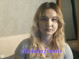 Madelinformis
