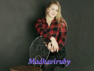 Madhaviruby