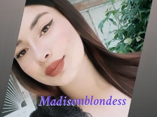 Madisonblondess