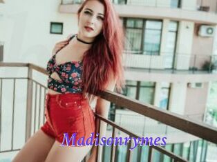Madisonrymes