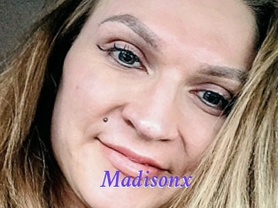 Madisonx