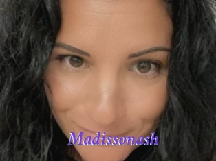 Madissonash