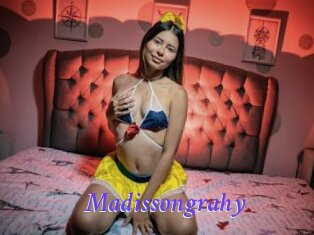 Madissongrahy
