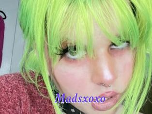 Madsxoxo