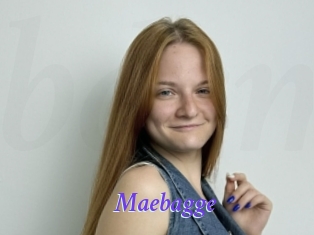 Maebagge