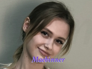 Maebinner