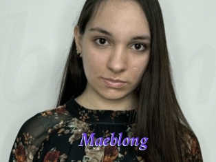 Maeblong