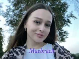 Maebrach