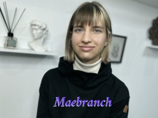 Maebranch