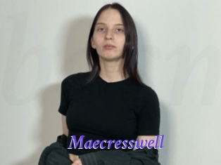 Maecresswell