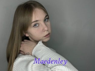 Maedenley