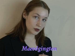 Maeedgington