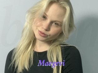 Maegevi