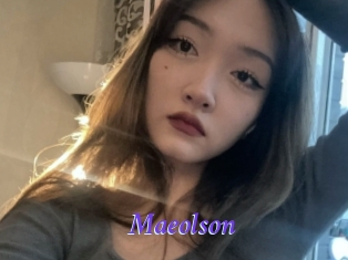 Maeolson