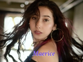 Maerice
