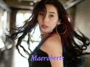Maeroberts