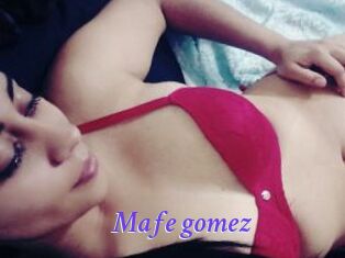 Mafe_gomez