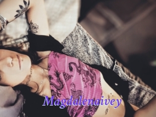 Magdalenaivey