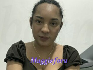 Maggieforu