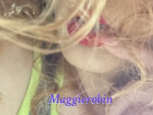 Maggierobin